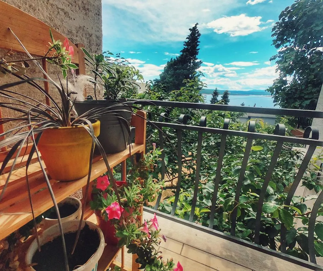 Apartments Matejcic Crikvenica Croatia