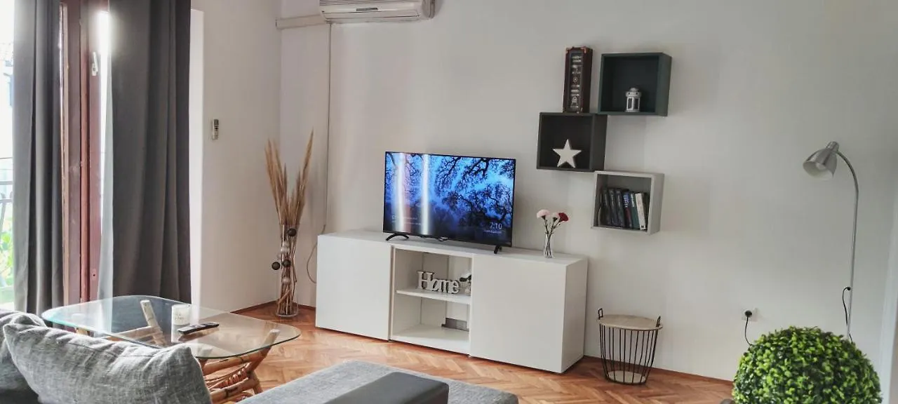 Apartments Matejcic Crikvenica Croatia