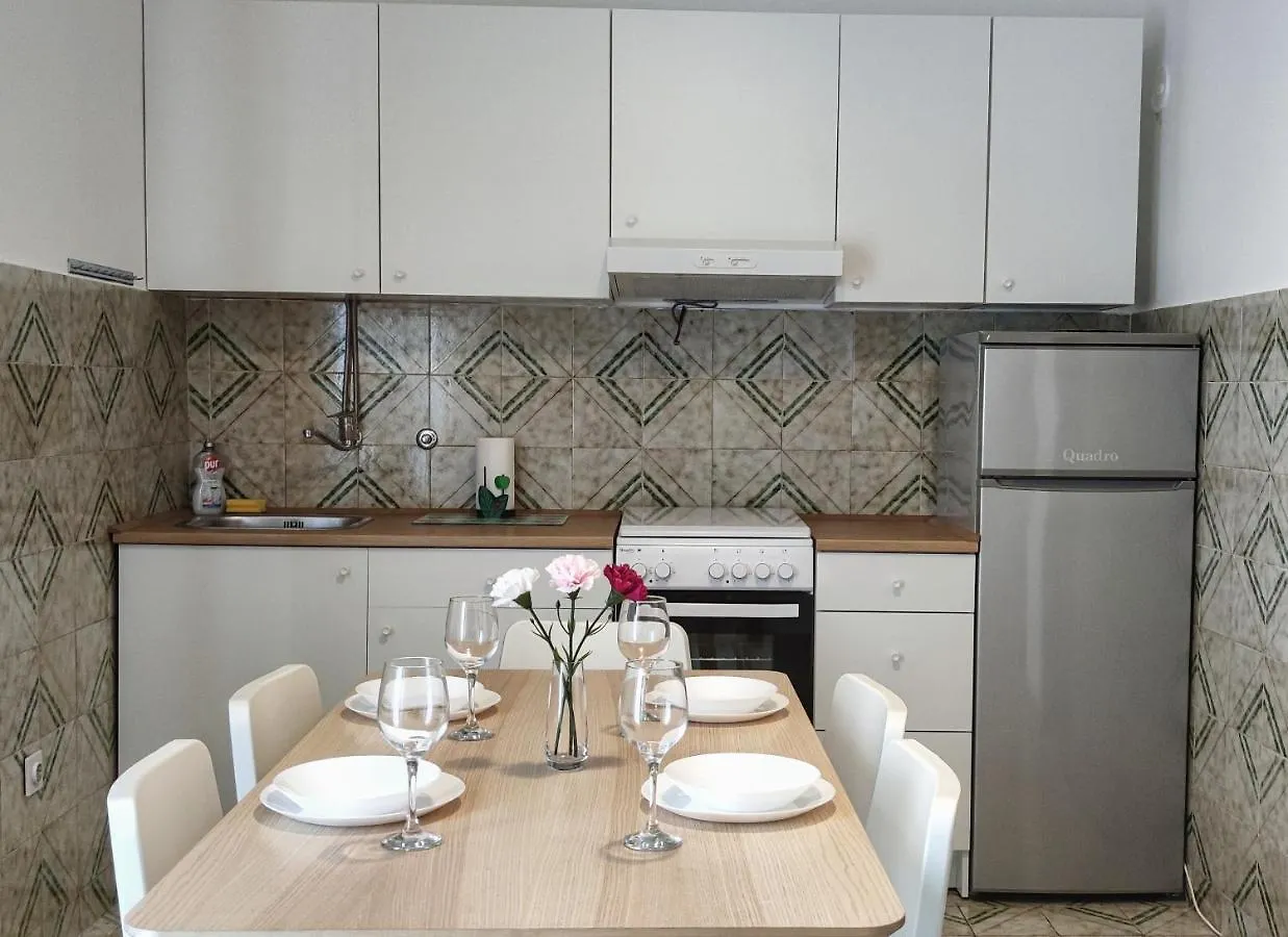 Apartments Matejcic Crikvenica