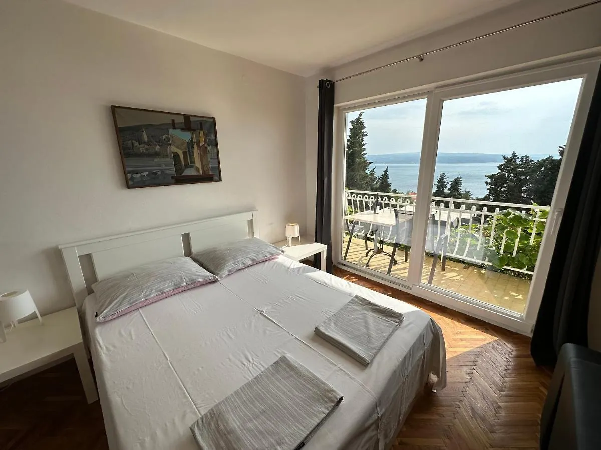 Apartments Matejcic Crikvenica