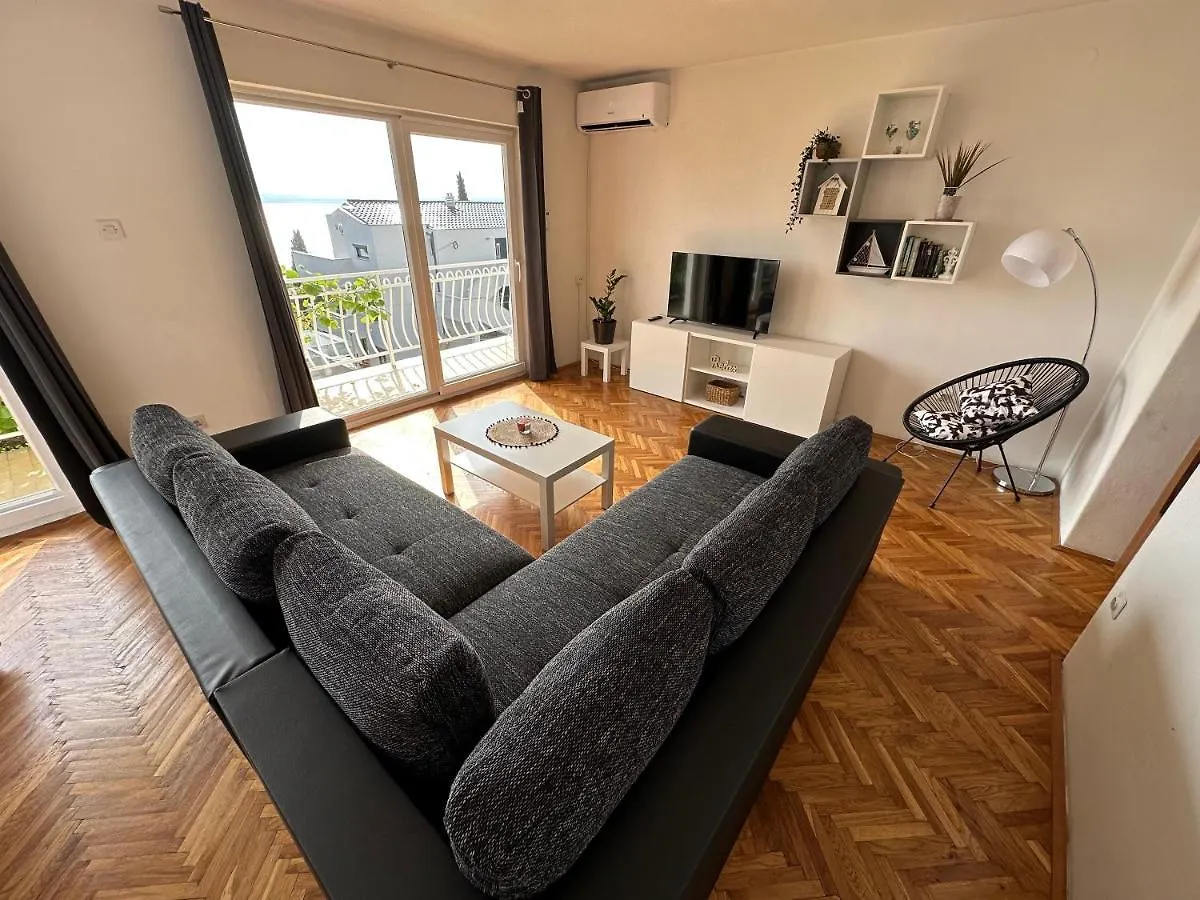 Apartments Matejcic Crikvenica Croatia