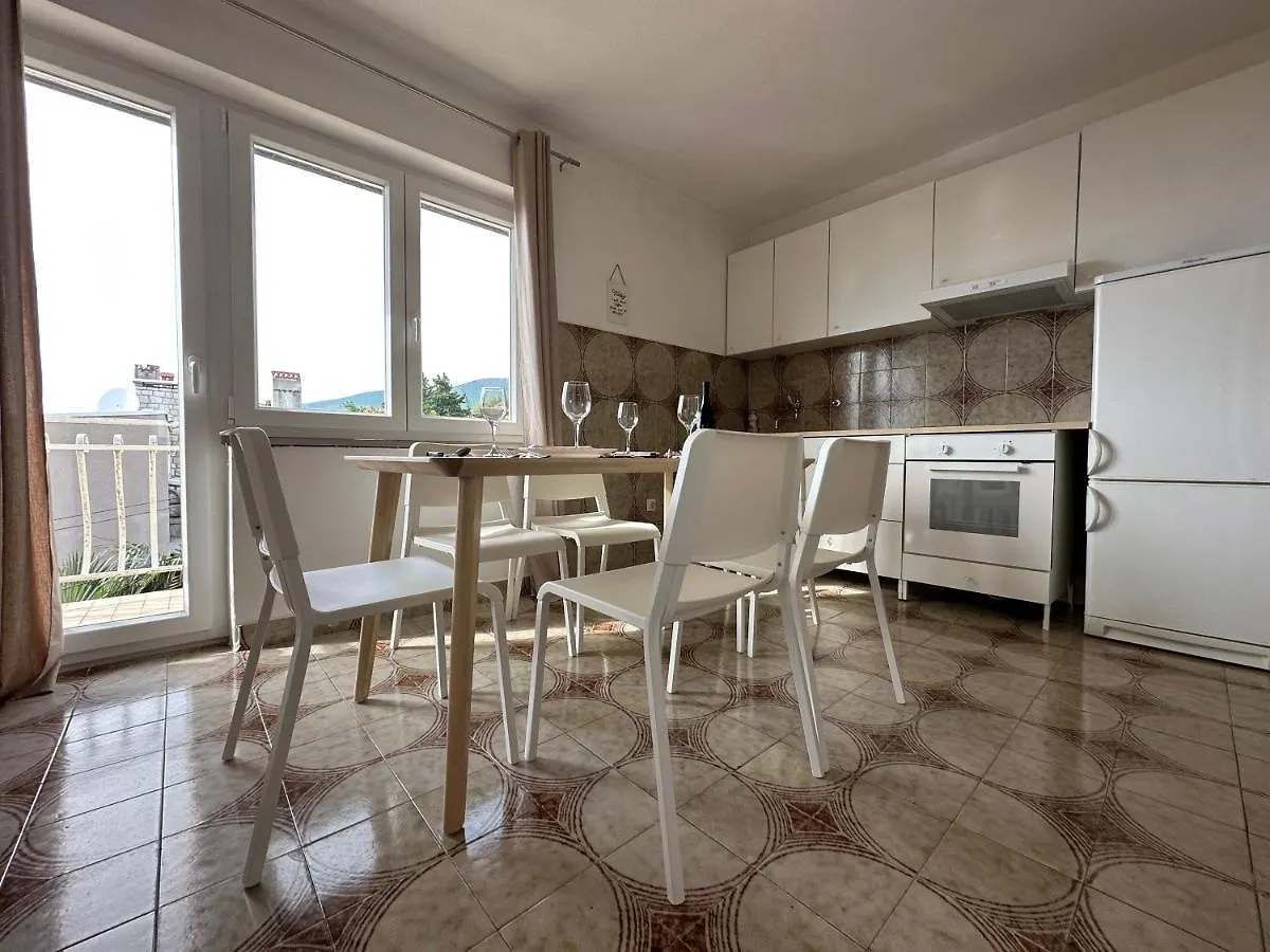 Apartments Matejcic Crikvenica