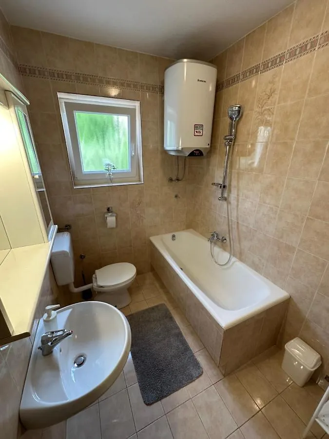 Apartments Matejcic Crikvenica
