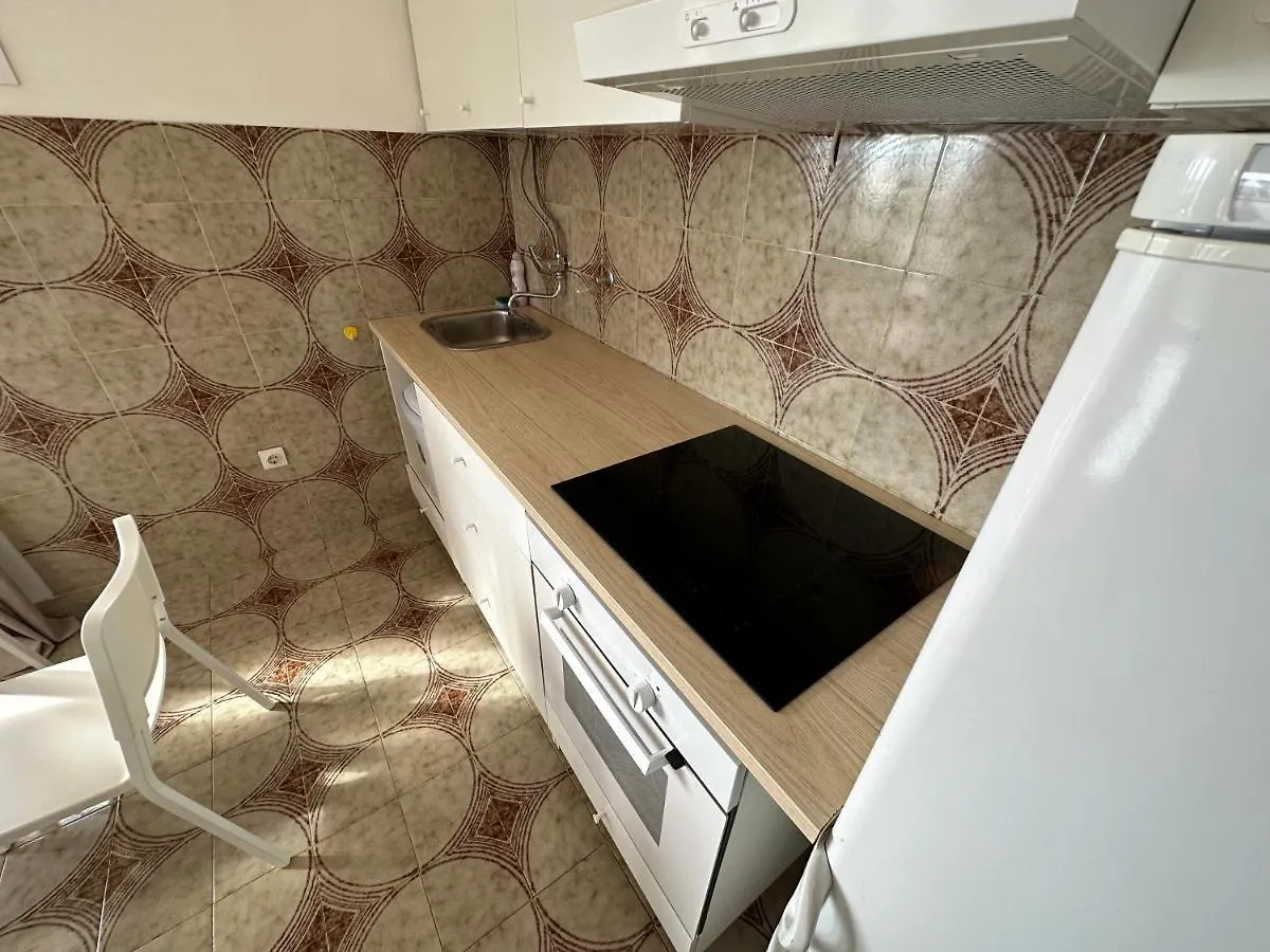 Apartments Matejcic Crikvenica