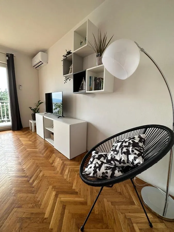 Apartments Matejcic Crikvenica