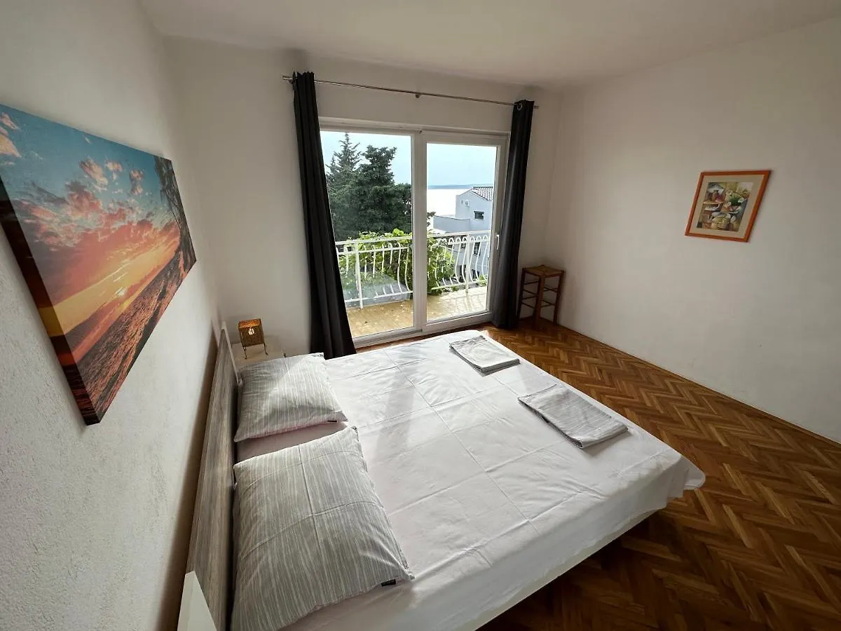 Apartments Matejcic Crikvenica