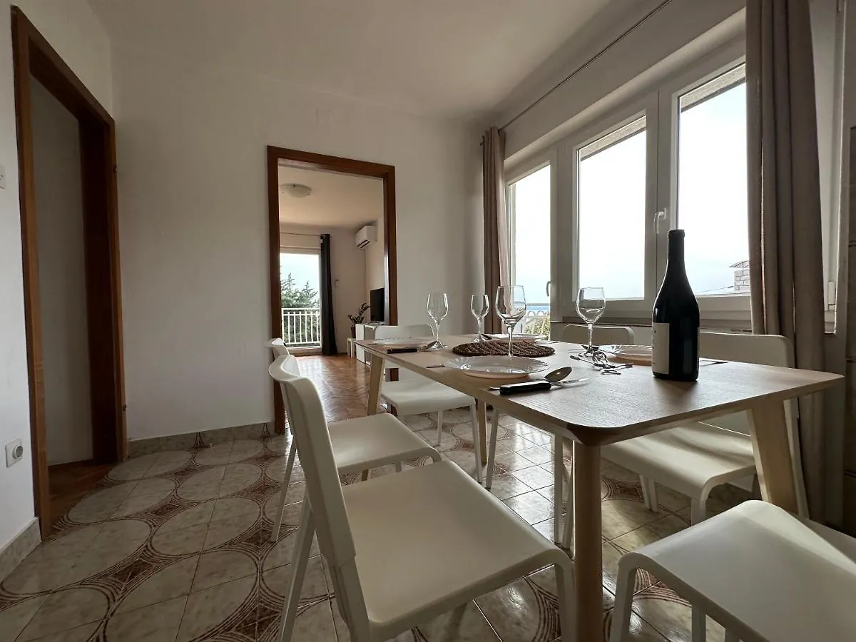 Apartments Matejcic Crikvenica Croatia