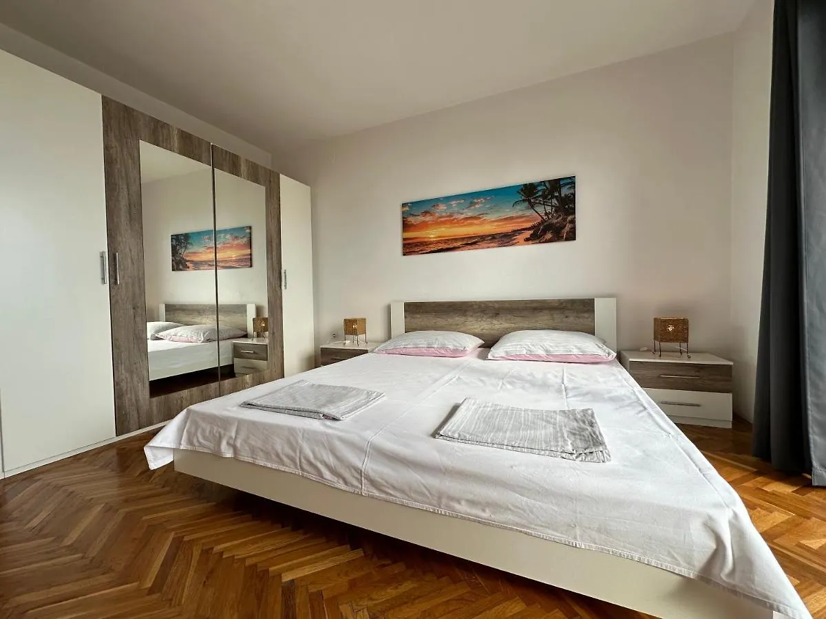 Apartments Matejcic Crikvenica