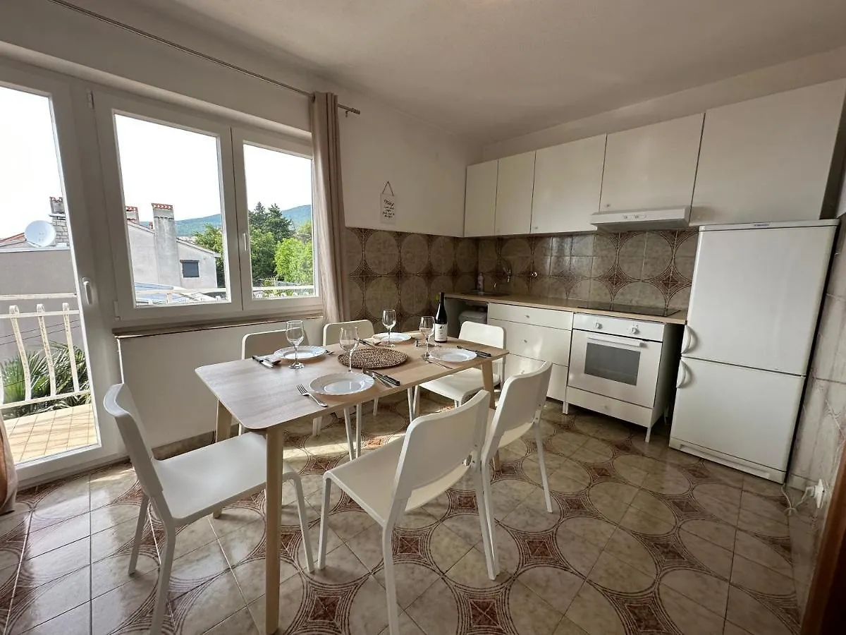 Apartments Matejcic Crikvenica