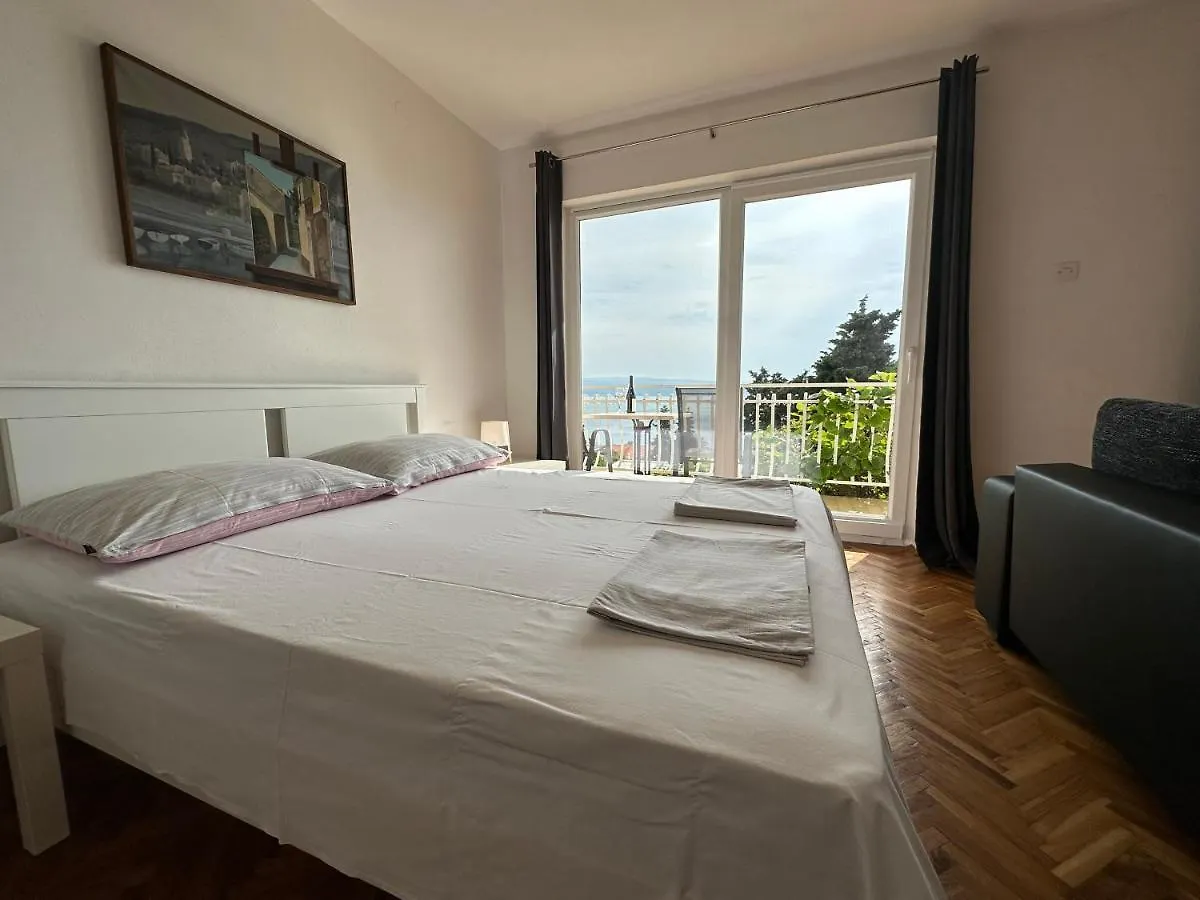 Apartments Matejcic Crikvenica Croatia