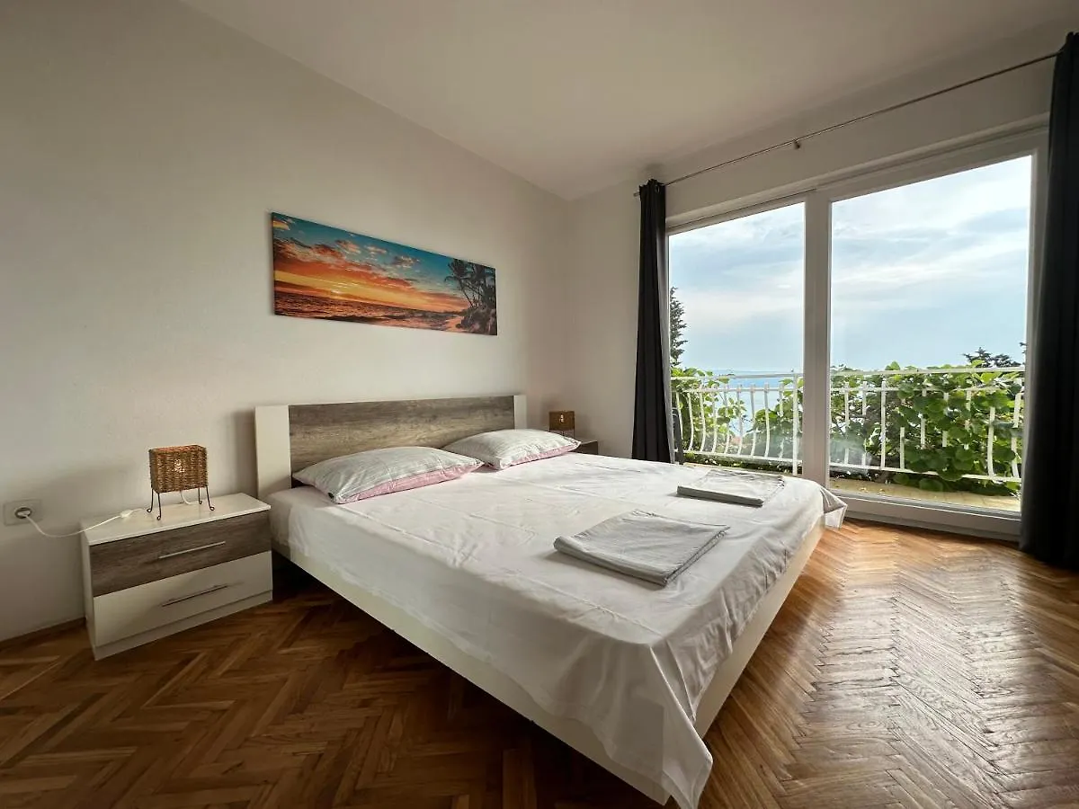 Apartments Matejcic Crikvenica