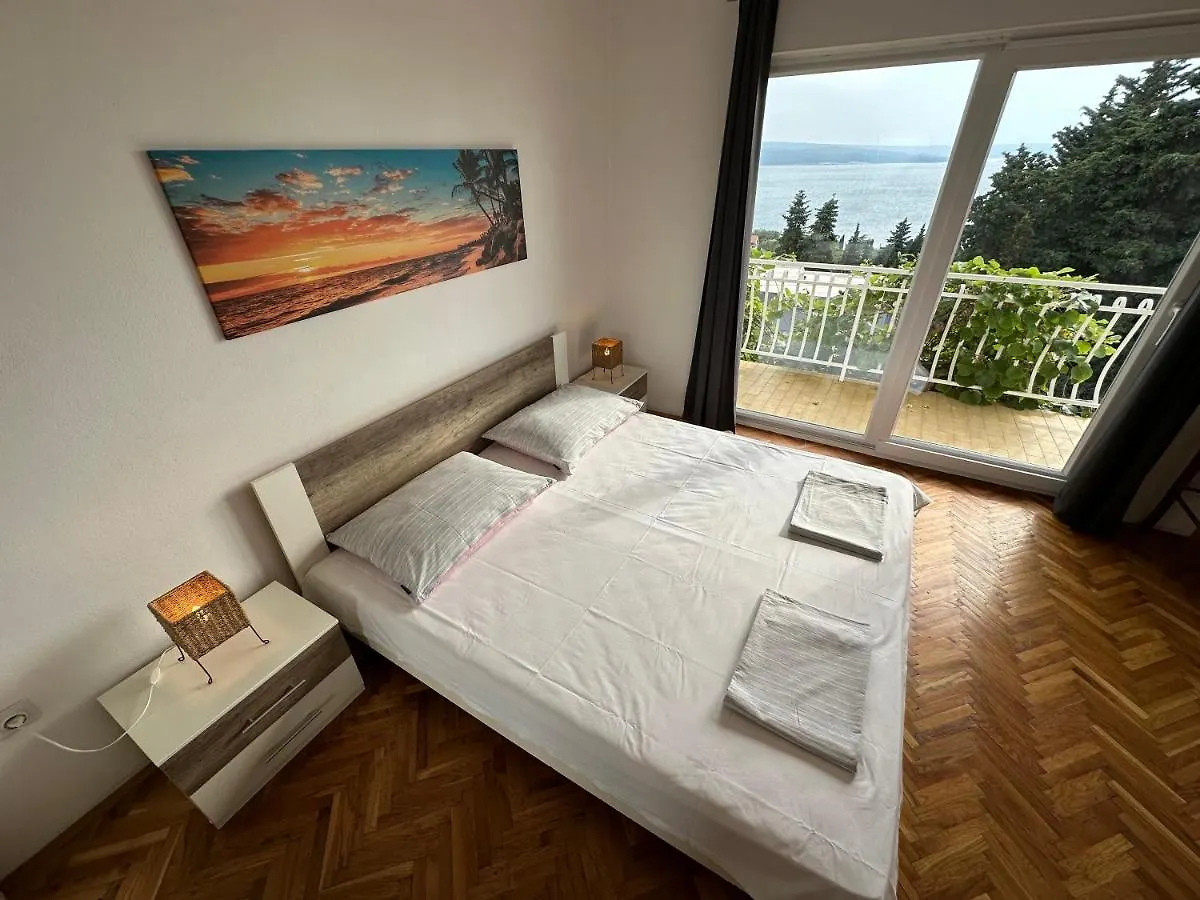 Apartments Matejcic Crikvenica