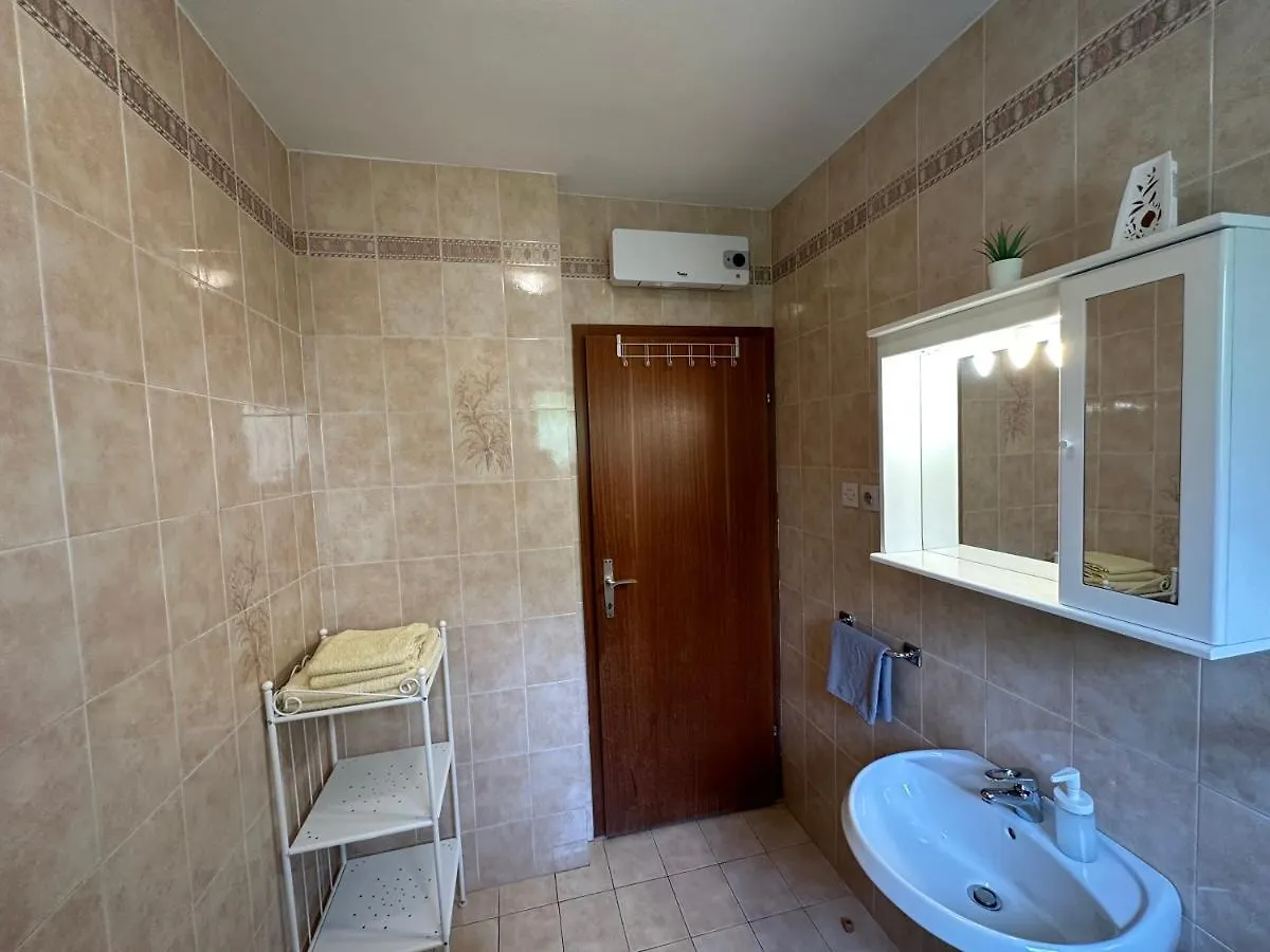 Apartments Matejcic Crikvenica
