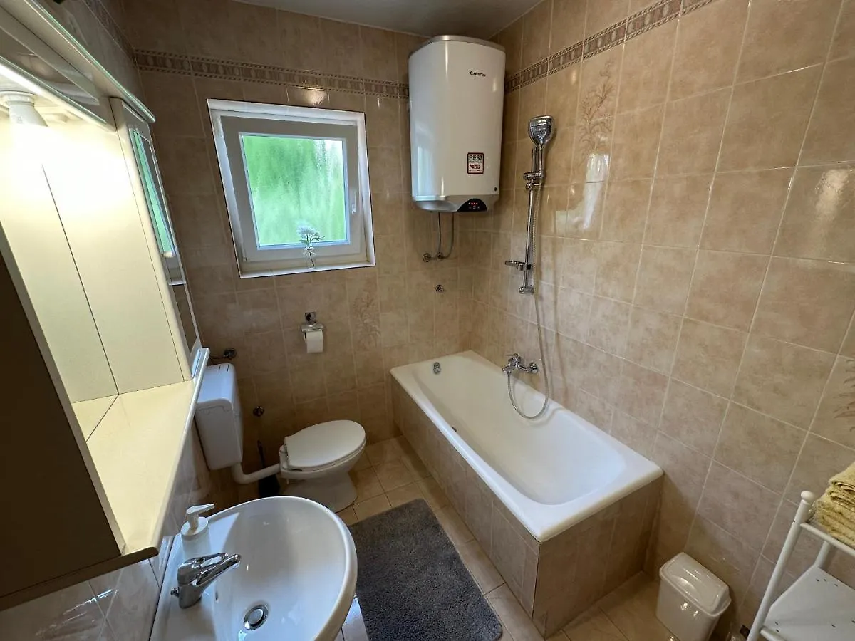 Apartments Matejcic Crikvenica Croatia