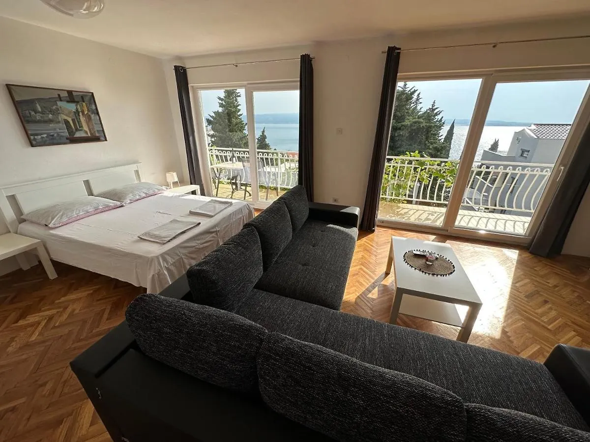 Apartments Matejcic Crikvenica