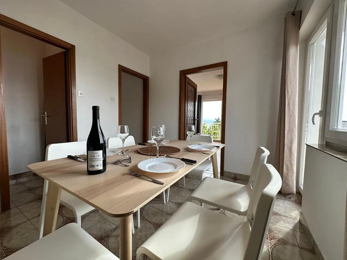 Apartments Matejcic Crikvenica