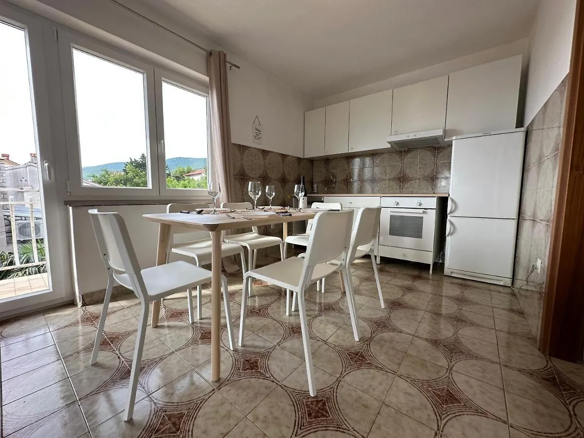 Apartments Matejcic Crikvenica Croatia