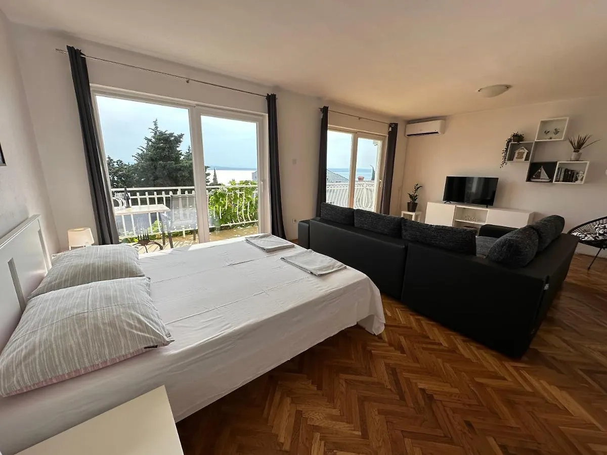 Apartments Matejcic Crikvenica