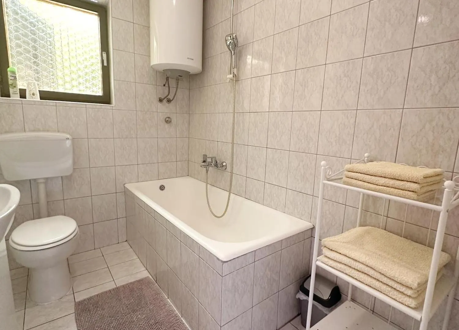 Apartments Matejcic Crikvenica