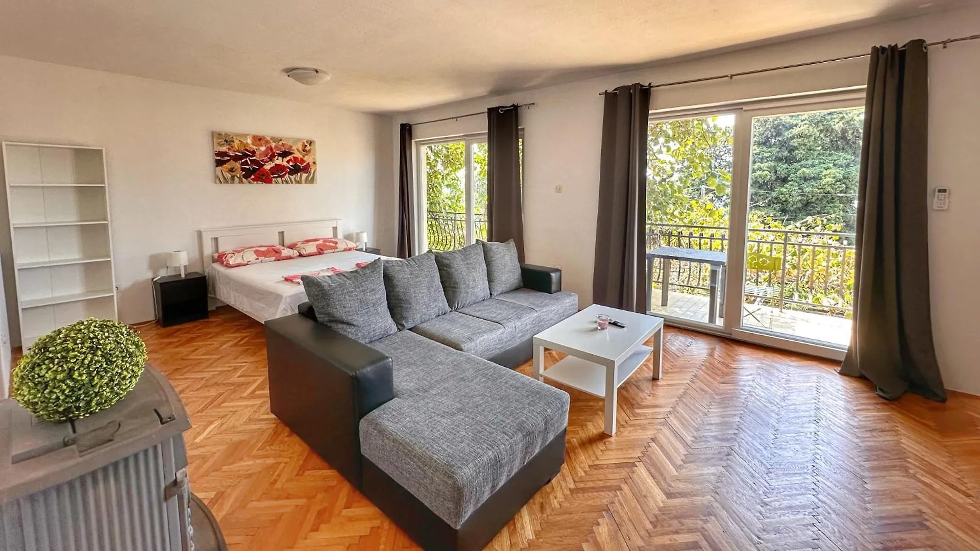 Apartments Matejcic Crikvenica Croatia