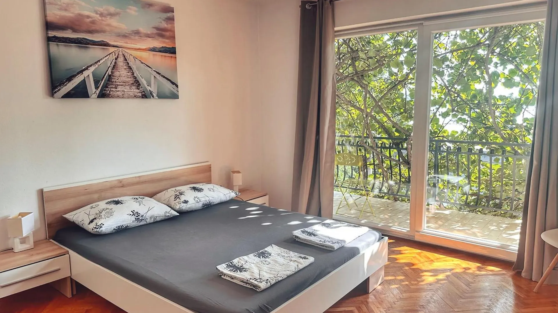 Apartments Matejcic Crikvenica