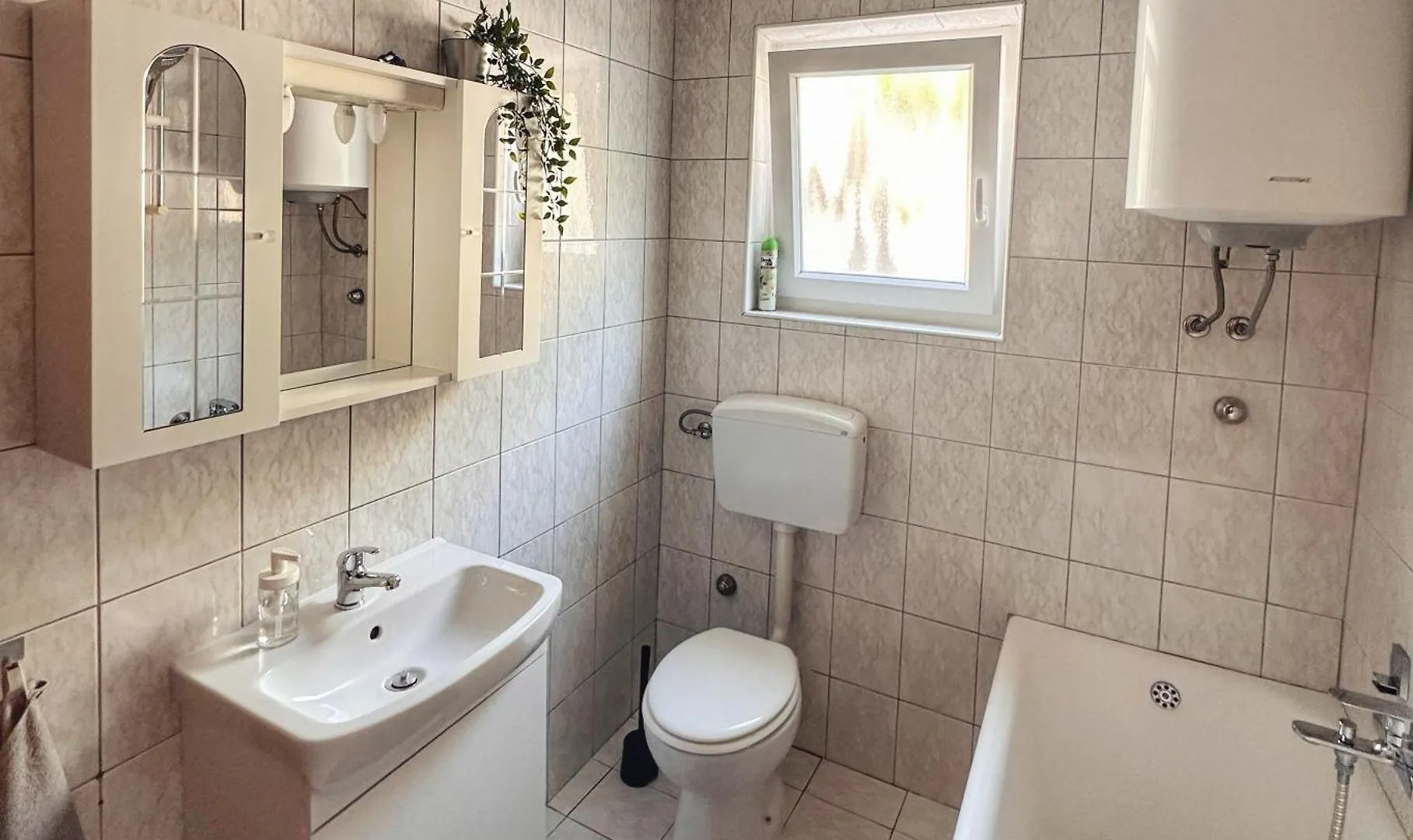 Apartments Matejcic Crikvenica