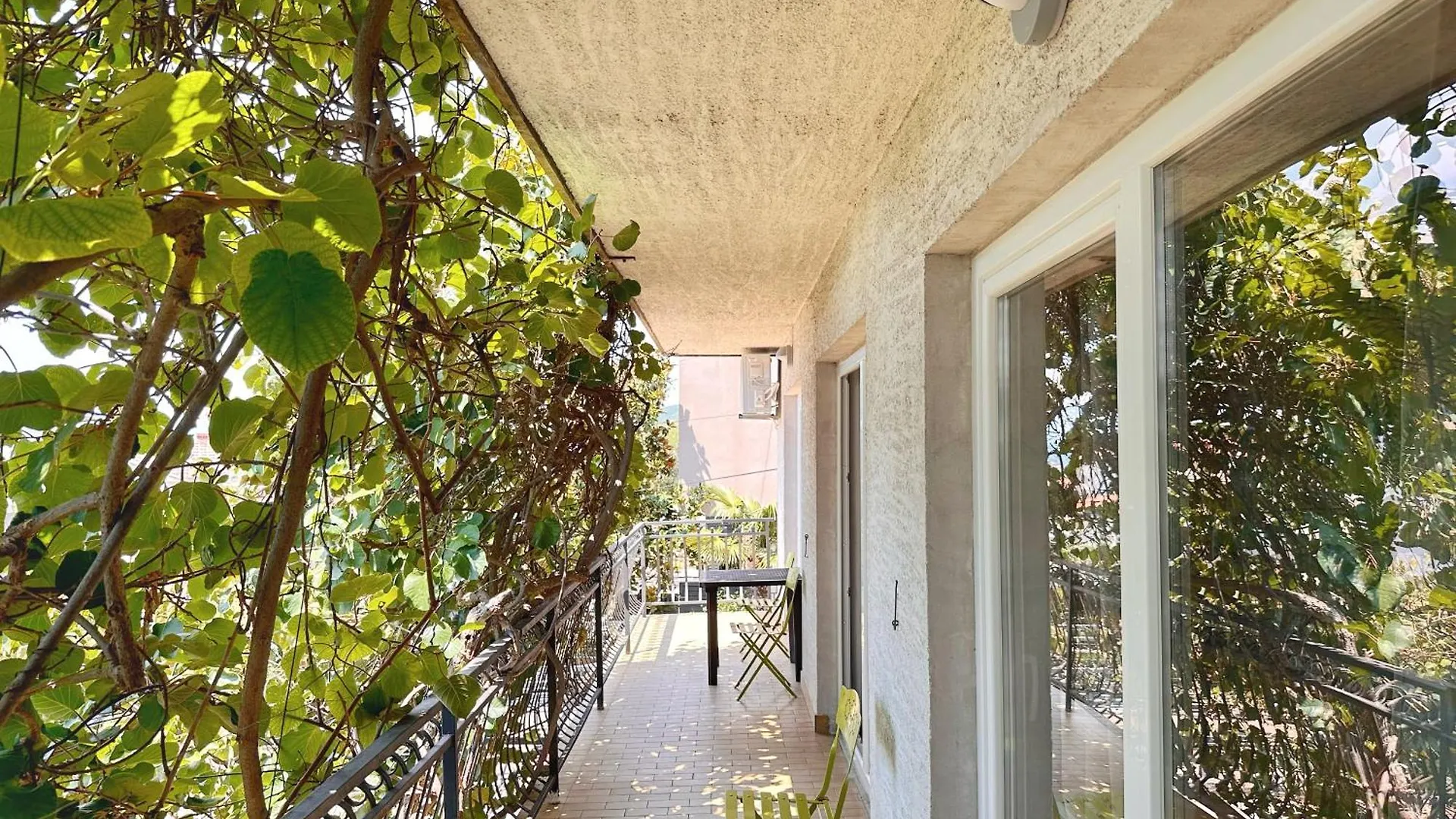 Apartments Matejcic Crikvenica Croatia