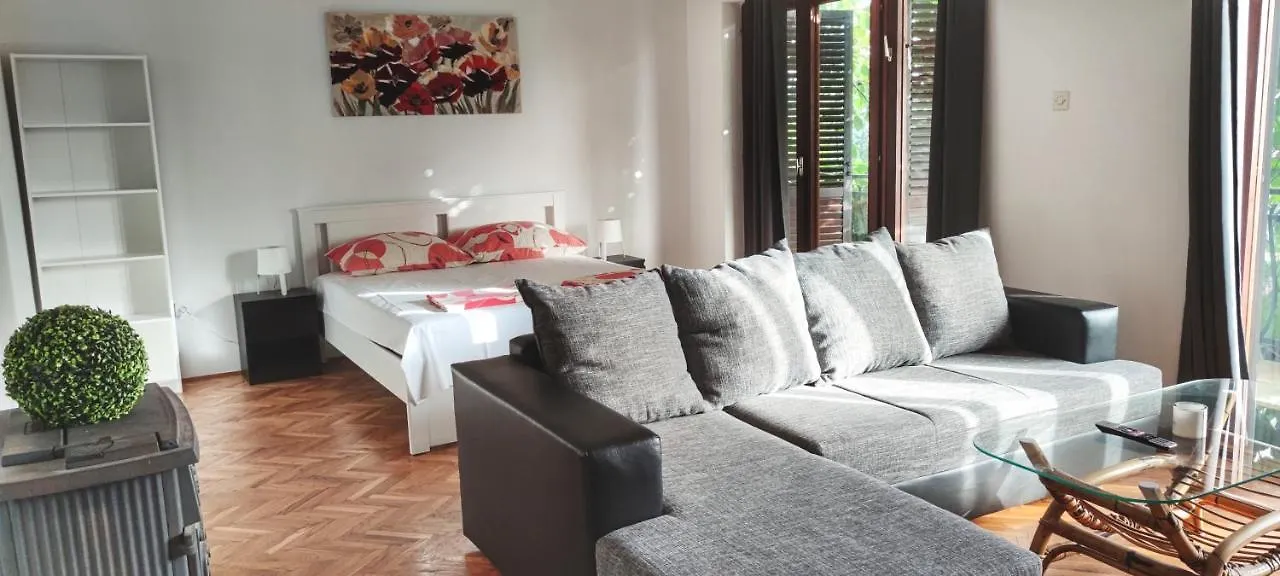 Apartments Matejcic Crikvenica