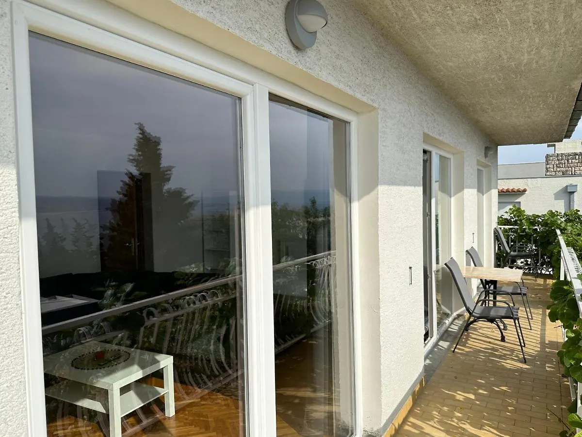 Apartments Matejcic Crikvenica Croatia