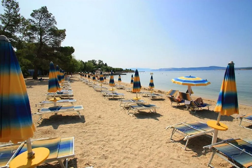 Apartments Matejcic Crikvenica 0*,